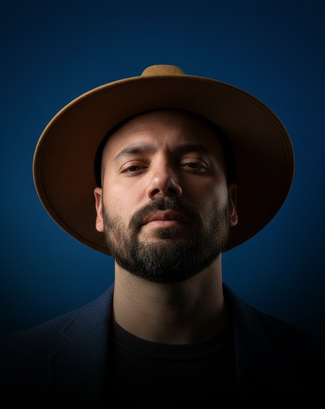 Victor Manzanera, founder of Scale Edge